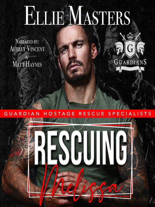 Title details for Rescuing Melissa by Ellie Masters - Wait list